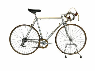 Guerciotti Specialissima 1970