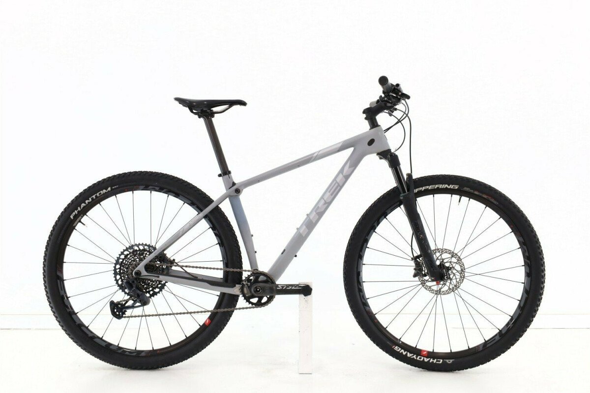 Trek Procaliber 9.8 Carbon GX used