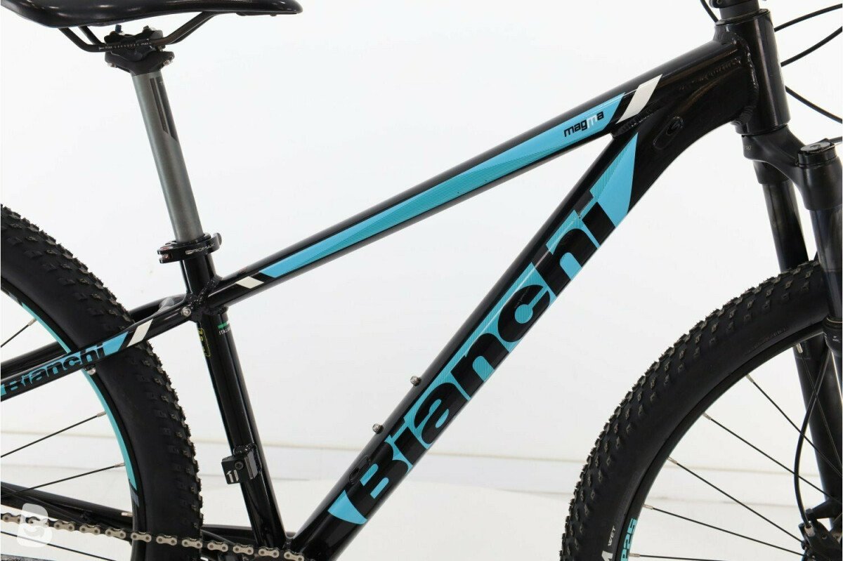 Bianchi magma 9 best sale