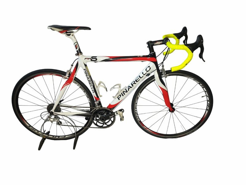 Pinarello fp6 2014 gebraucht kaufen