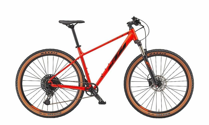 Ktm 29er mountain bike sale