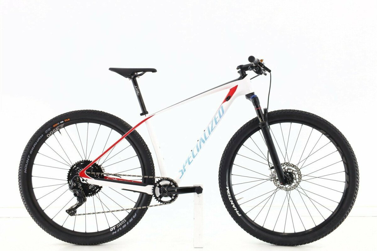 Frame Specialized Stumpjumper Ht Comp Carbon 29 World Cup S Works