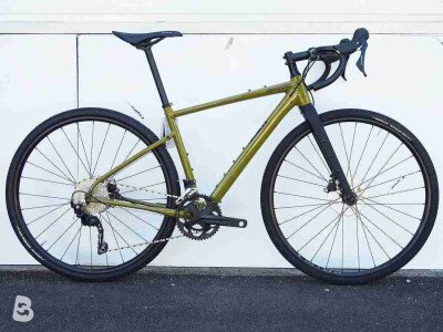 Cannondale CANNONDALE TOPSTONE 2 (Olive Green) 2022