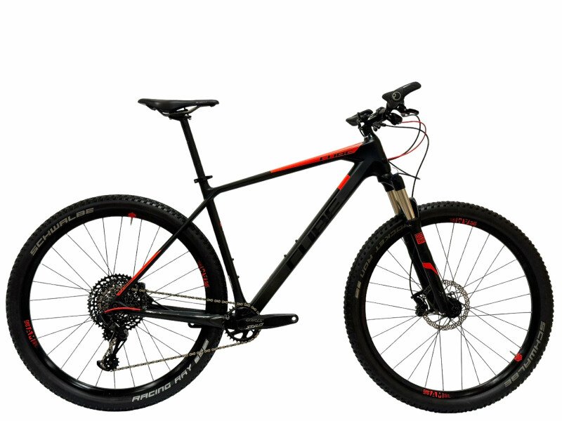 HOT Vtt Cube 29 Carbon Cube Reaction Gtc Pro 2018 Cube