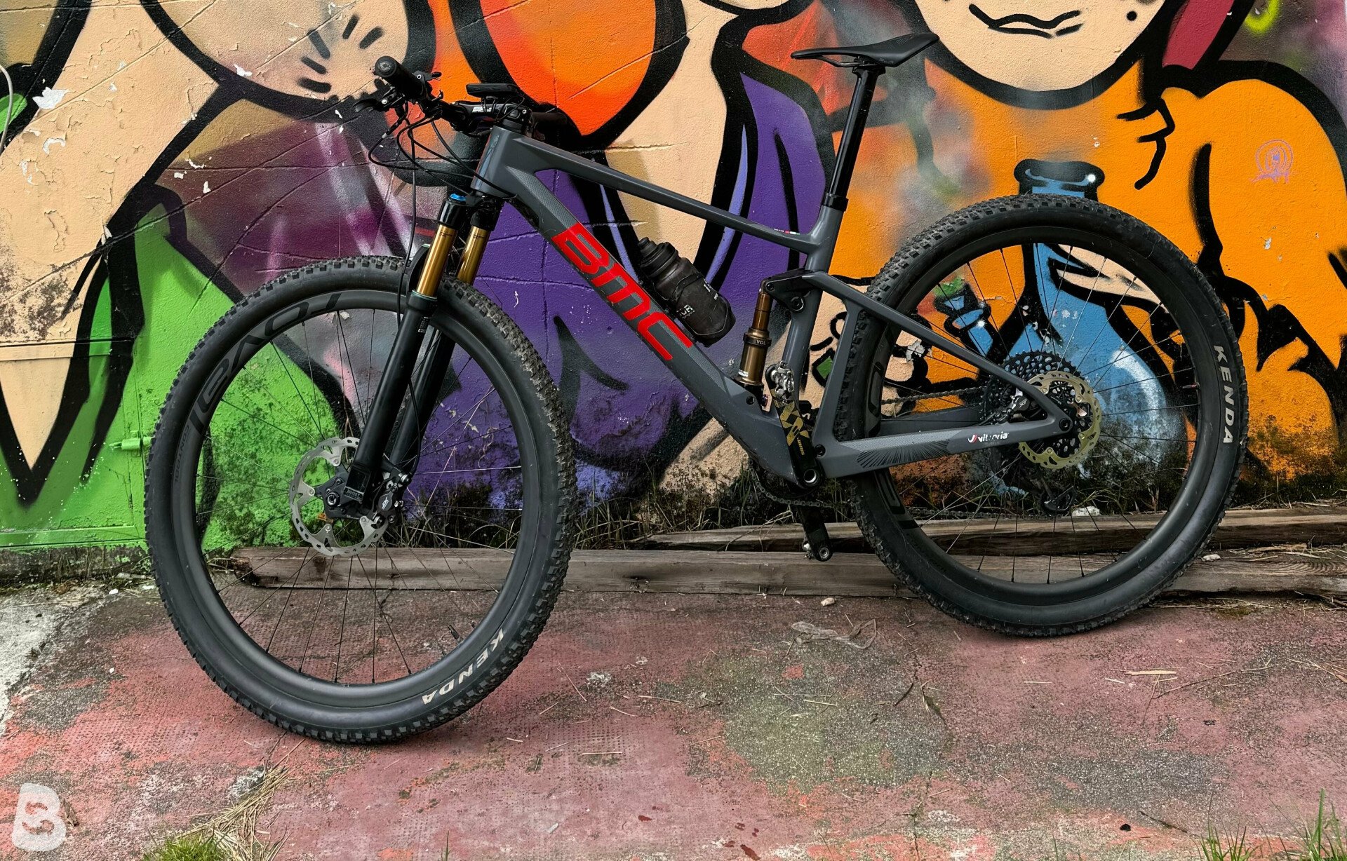 Bmc fourstroke 01 2019 online