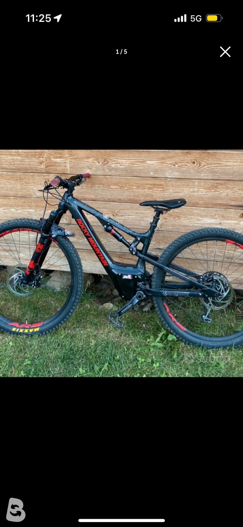 Rocky mountain instinct c70 2019 sale