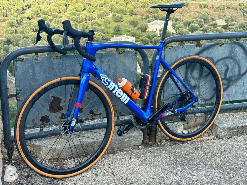 自転車本体 Cinelli SUPERSTAR DISC Cinelli Superstar Disc 2022 used