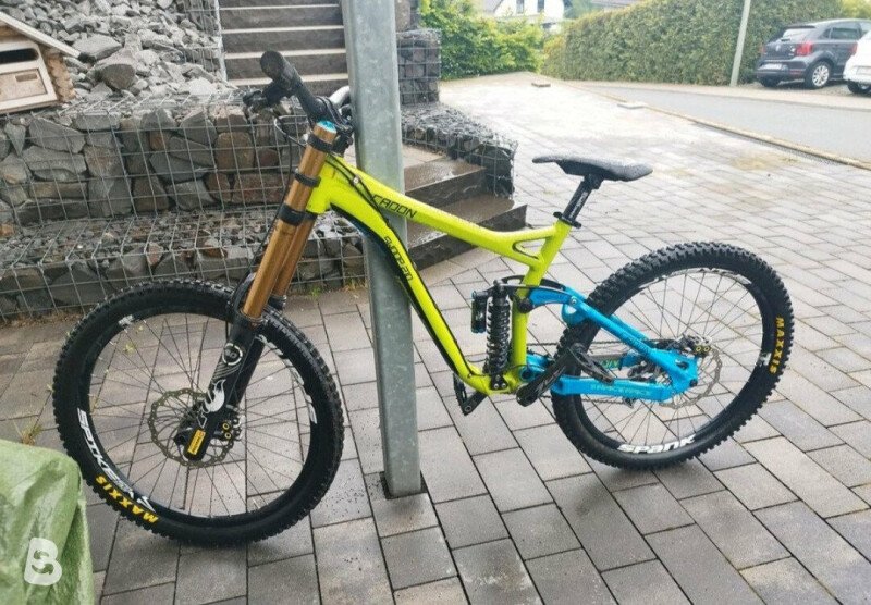 Swoop 210 Radon Swoop For Sale Radon Swoop 2016 Used