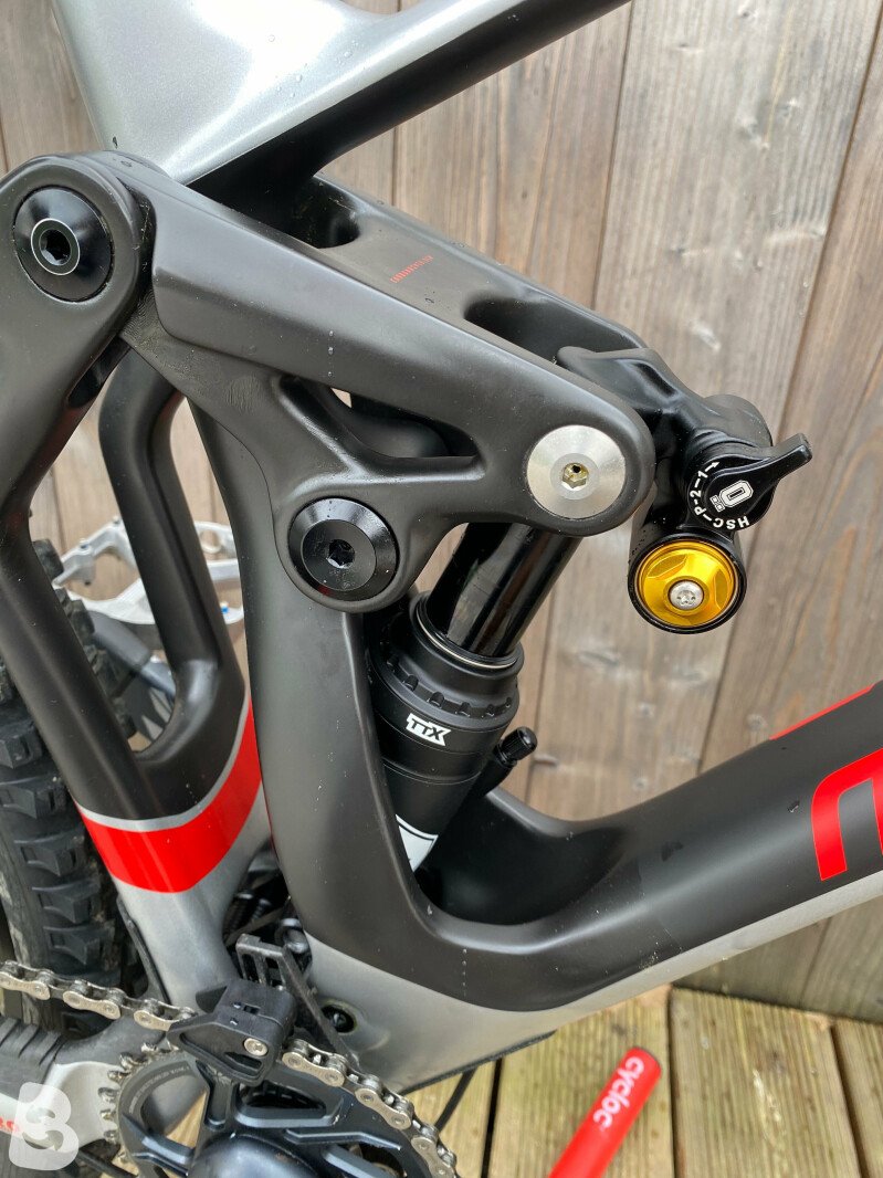 Mondraker bicycles: buy used \u0026 new 