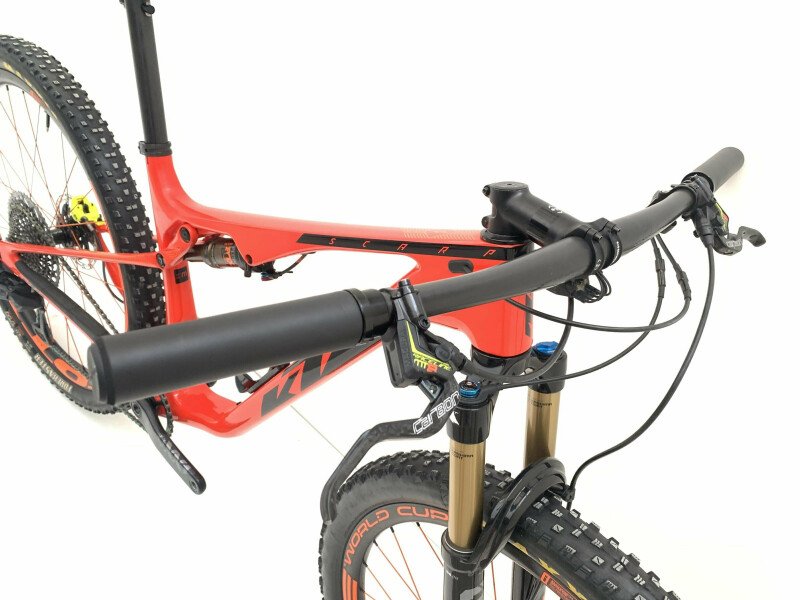 Ktm scarp sonic axs sale