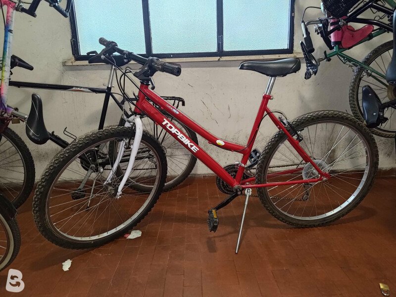 Topbike MBT 26 Ragazzo 2022 Used topbike-mbt-26-ragazzo-2022-used