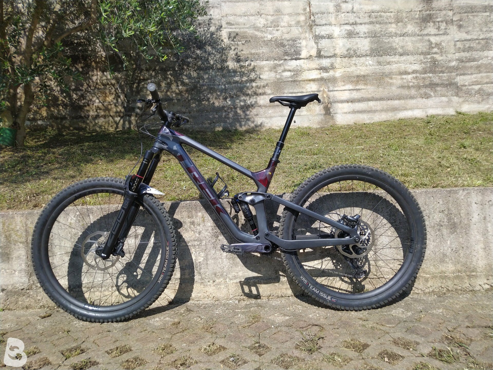 Trek slash 9.9 2021 fashion