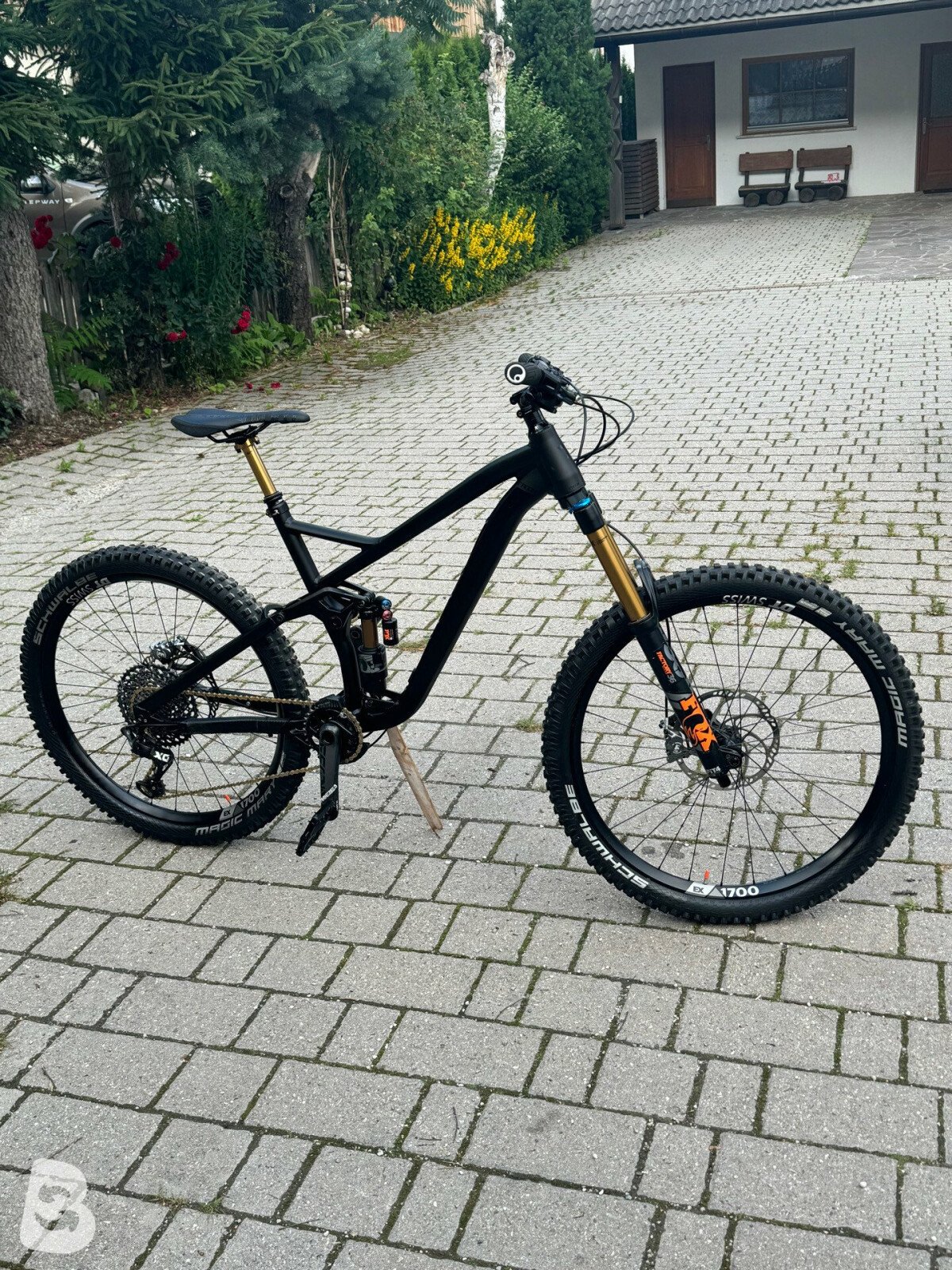 Radon swoop 27.5 sale