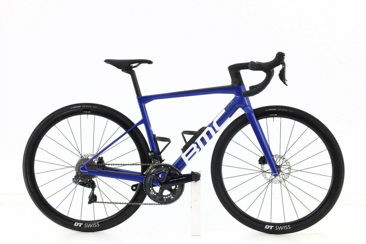 47cm Bmc Srl01 Carbon Road Bike BMC Teammachine SLR 01 Two Dura
