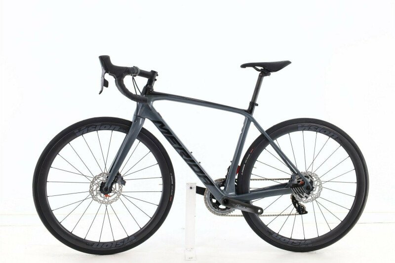 Merida Scultura Force Edition Carbon AXS 12V used