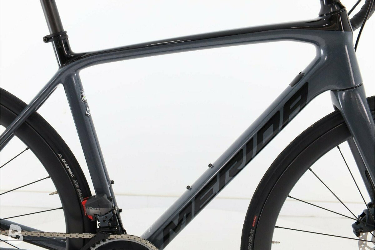 Merida Scultura Force Edition Carbon AXS 12V used