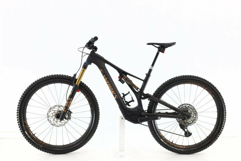 自転車本体 Specialized LEVO SL COMP CARBON S1 Specialized Levo Sl Comp Carbon – Rock N' Road