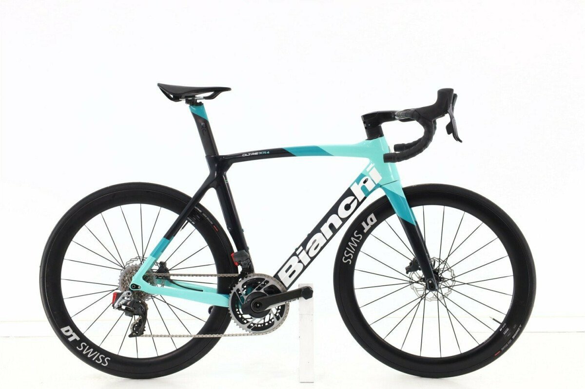 Bianchi Oltre Xr4 Bianchi Da Corsa Usata Bianchi Oltre Xr4 Bianchi
