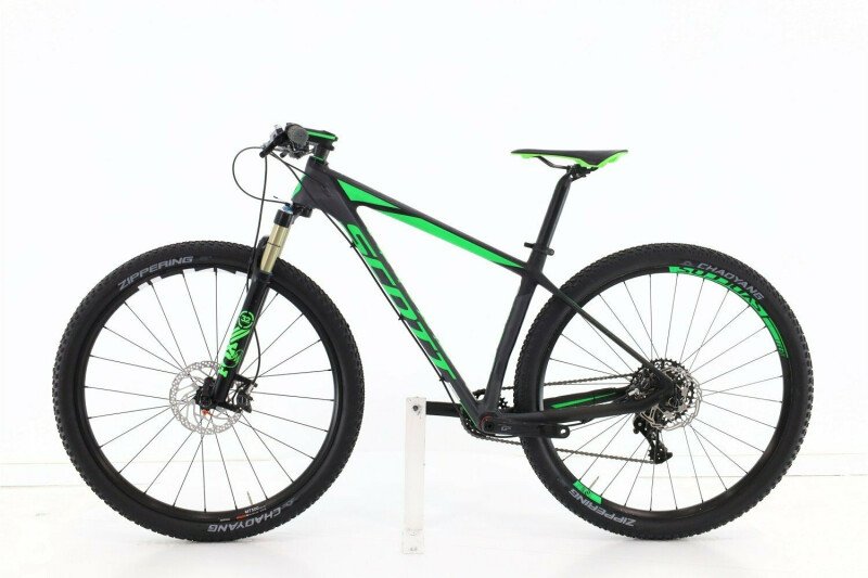 Scott Scale 920 Carbon GX used