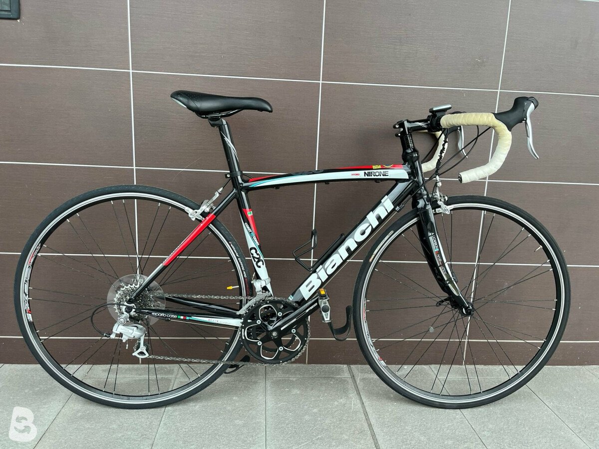 Bianchi Via Nirone 7 105 gebraucht kaufen