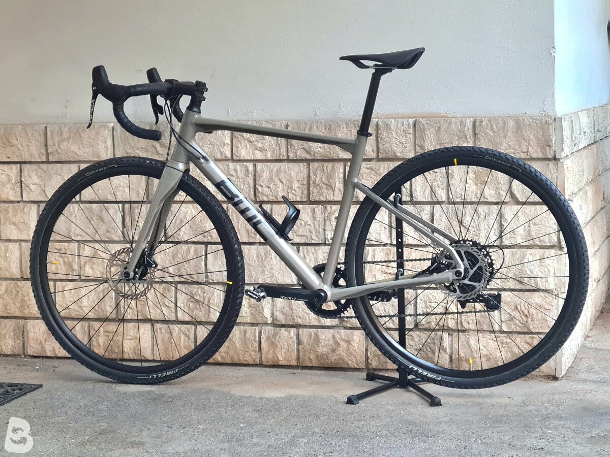 HOT Disc Roadmachine X 2021 BMC Roadmachine X 2021 Used