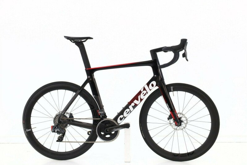 CERVELO S3 を完成車にさせていただきました～ - 京都の中古
