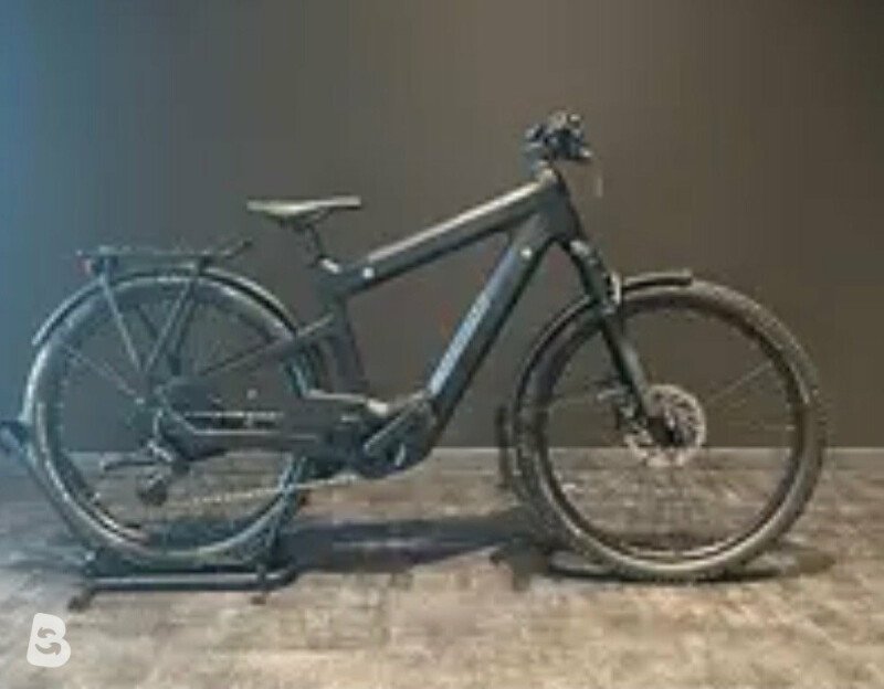 Atala Ebike. Whistle urban man c 8.1 2021