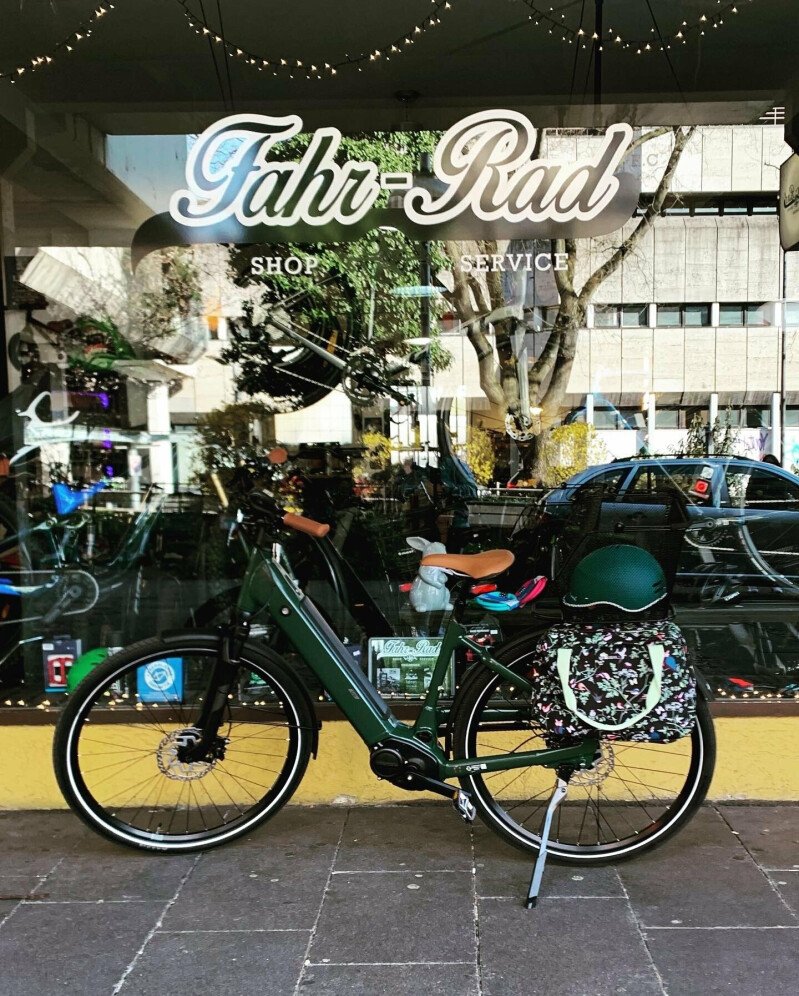 Fahr-Rad Bikeshop
