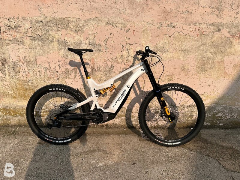 Intense Tazer Mx Vtt Intense 2021 Intense Tazer Mx 2023 Utilisé