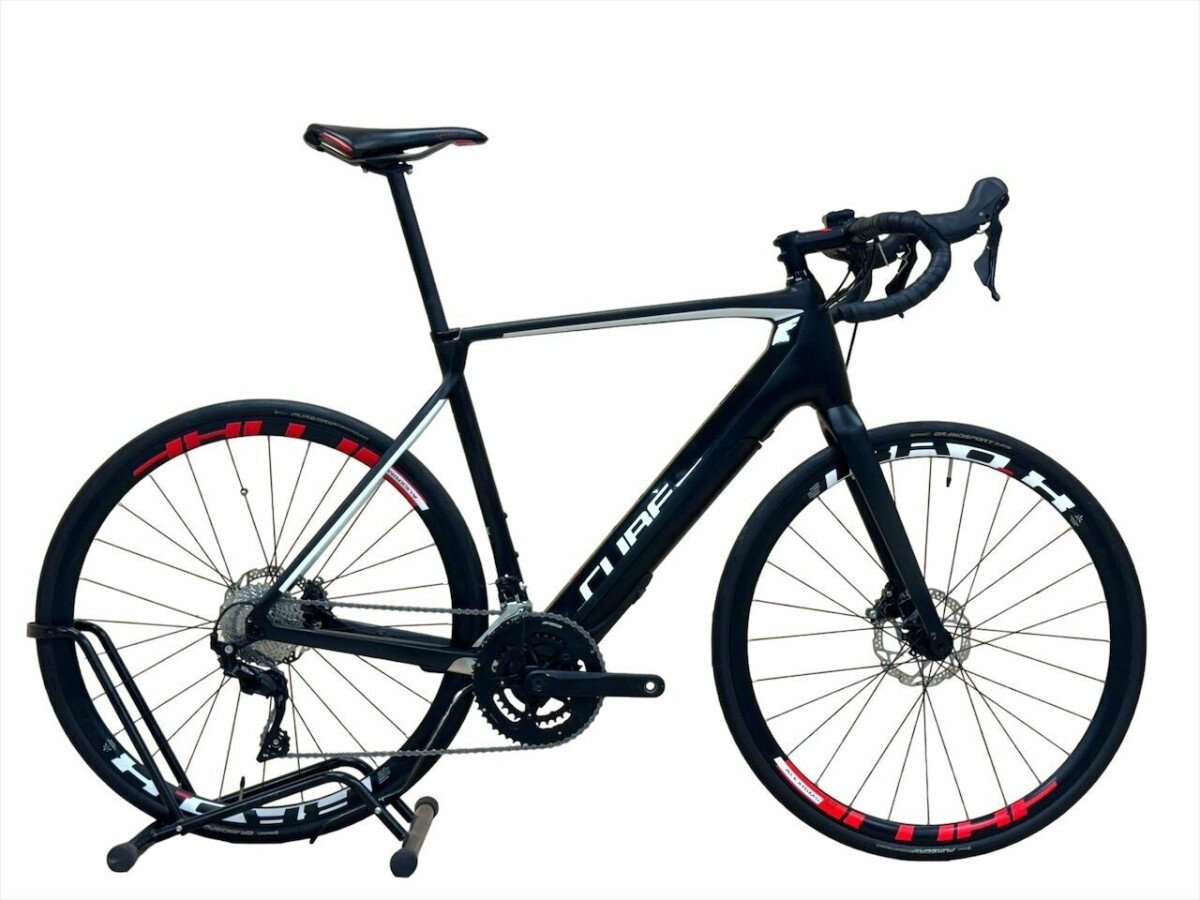 fully e bike ständer CyclingDeal Upright Fat Tire Bike Stand - Vertical & Horizontal Bike Rack Bicycle Storage Stand - Vertical E Bike Rack Garage - Fat Tire Bike Storage Rack Farbe:B E-Bike TOURING HYBRID PRO Hold the Down button Glasflasche