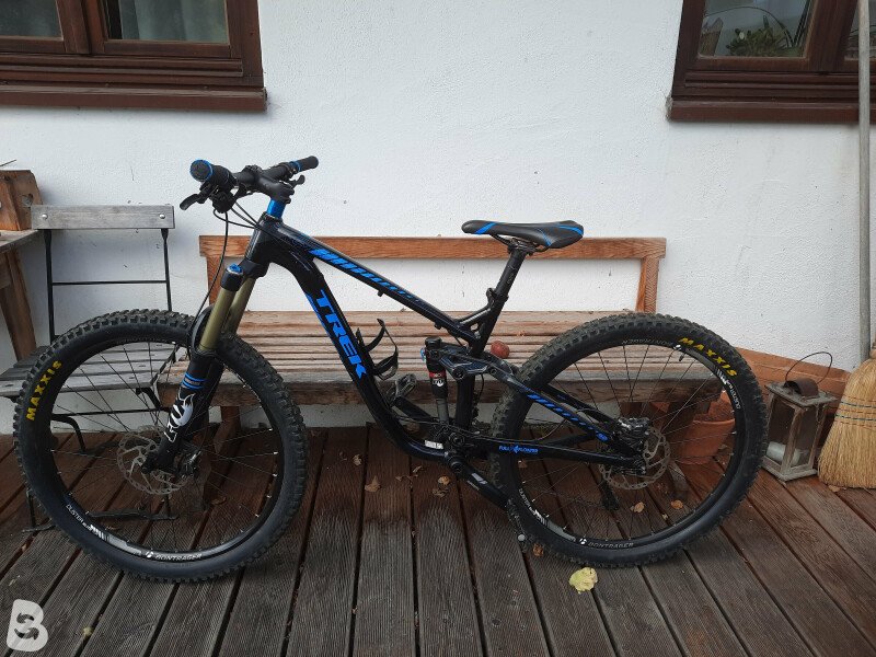 trek remedy 8 26