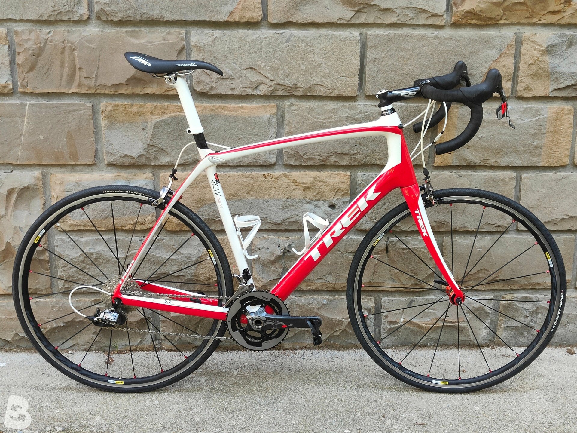 Trek domane 5.2 carbon sale