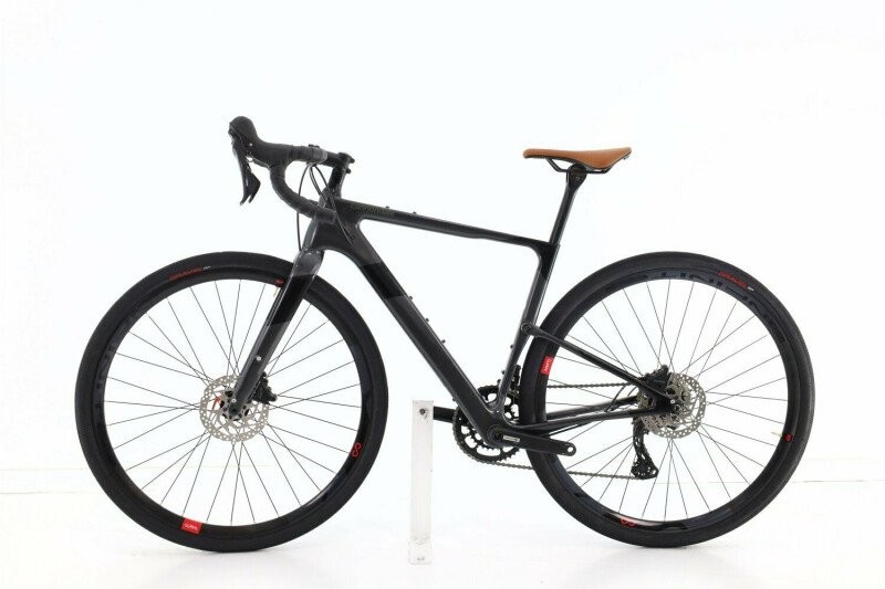 Cannondale Topstone Carbon used