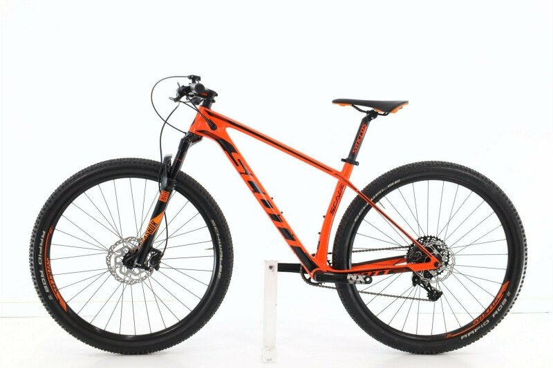 Scott scale 935 2018 on sale