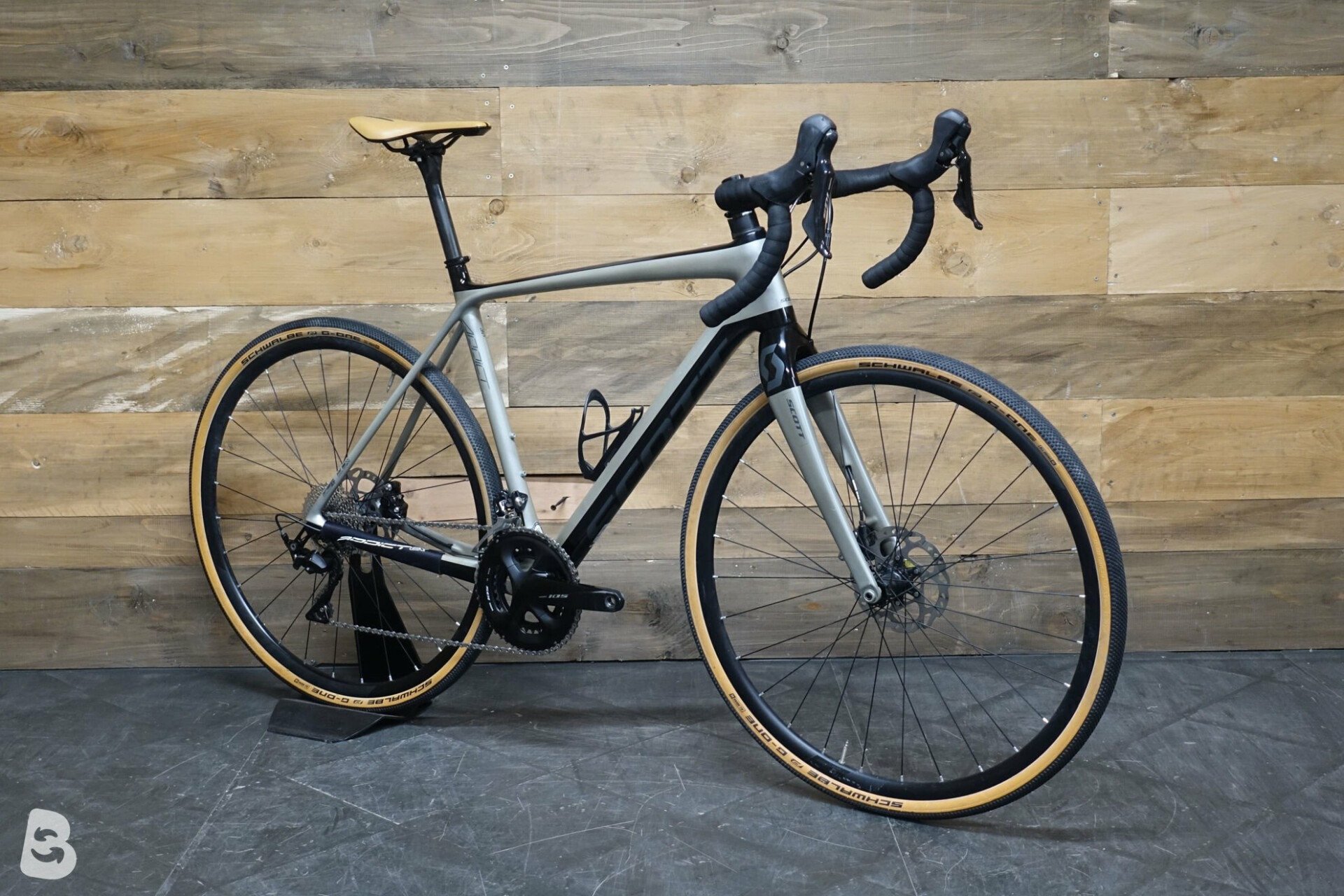 Scott addict gravel 30 2019 review online