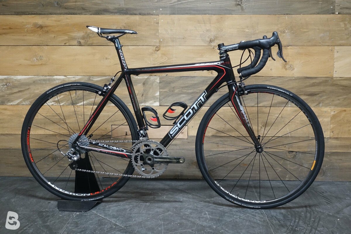 Scott addict ltd discount