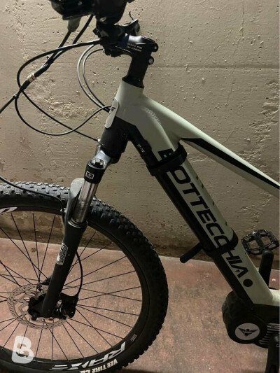 Bottecchia Be32 Evo Bottecchia E Mtb 2022 Bicicletta Bottecchia