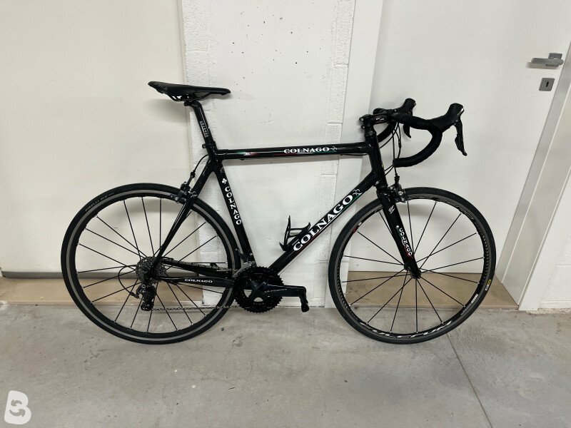 Colnago C50 2004 used