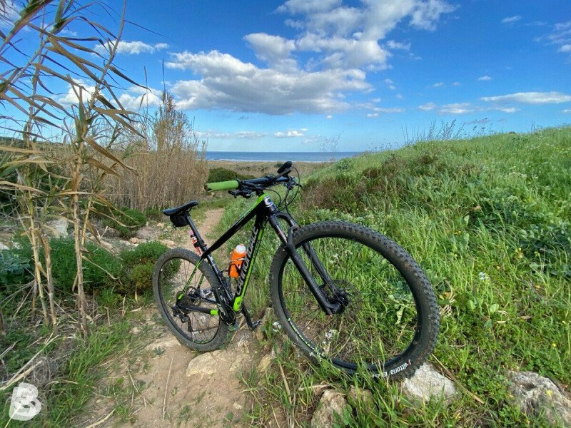 Cannondale fsi carbon 5 2018 deals
