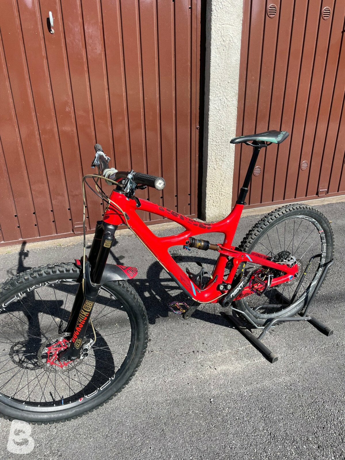 2018 ibis mojo 3 online