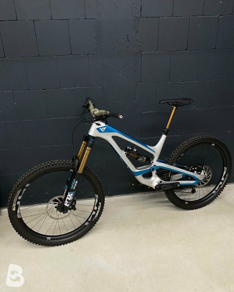 Capra Pro Race Yt Industries New Bikes 2020 Pro Race Yt Capra 2021