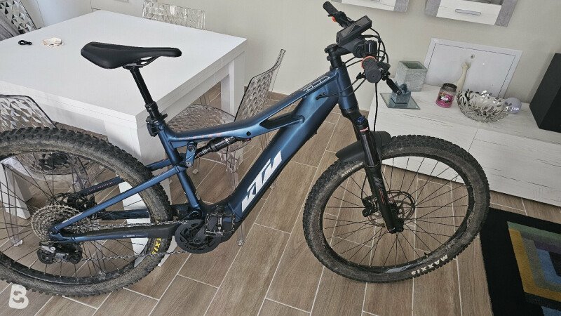 Ktm e bike cena best sale