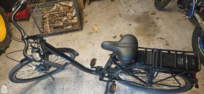 EBIKE Donna 2023