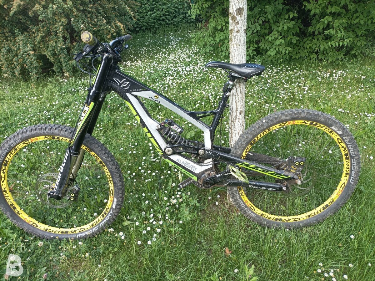 Yt Tues Comp 2014 2024 YT Industries Tues 27 Core Specs, Reviews