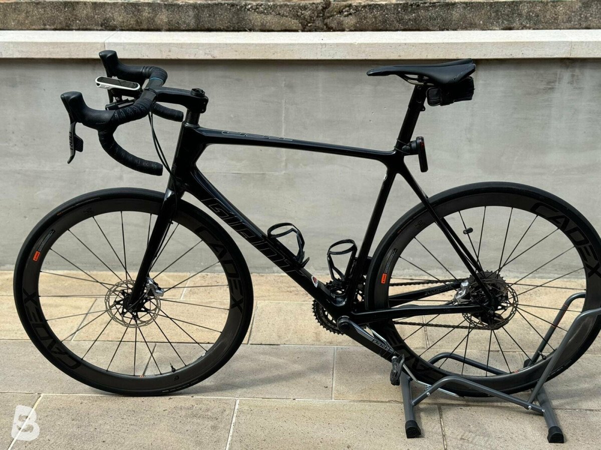 Giant 2020 tcr advanced on sale