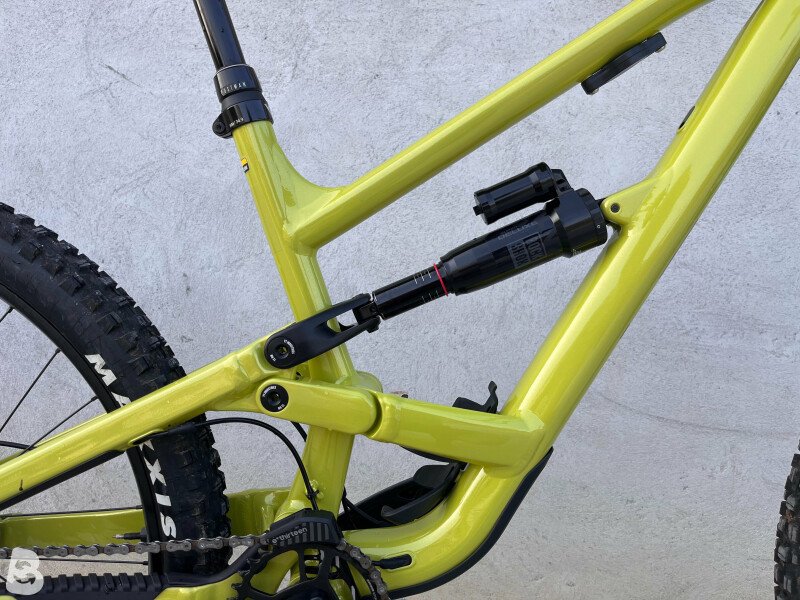 YT Industries CAPRA CORE MX 2023 usata