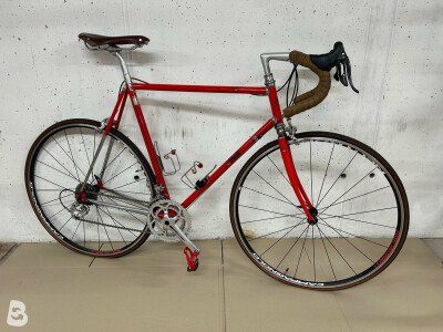 Cinelli bicycles: buy used & new | Bikeflip