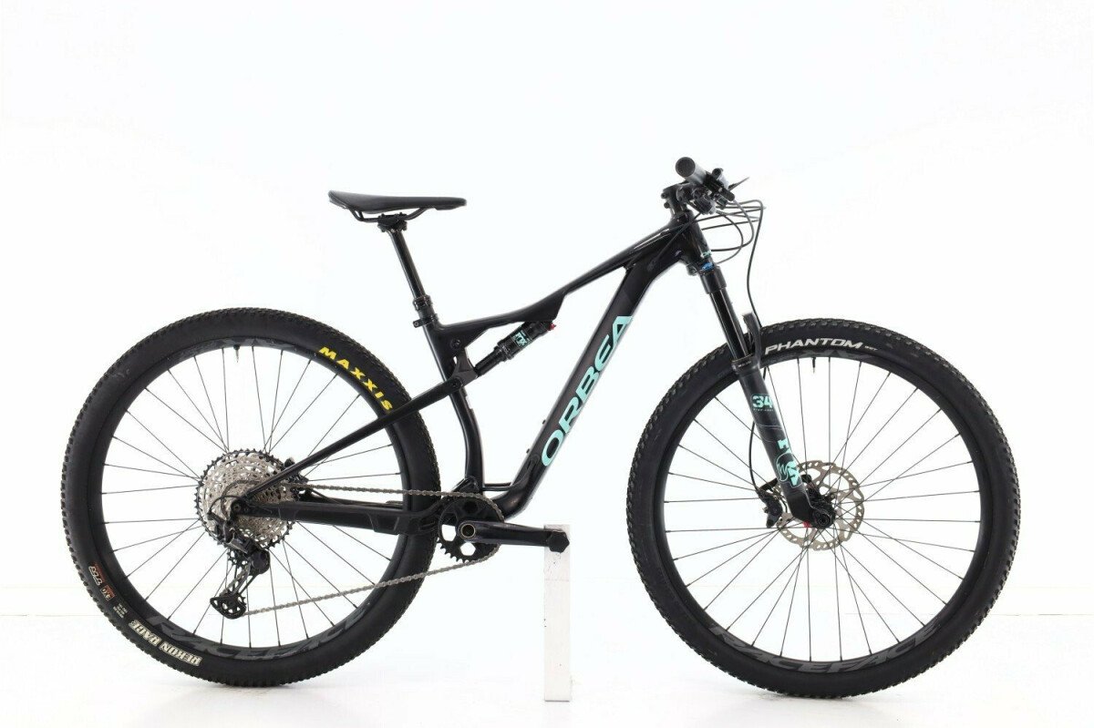 Orbea Oiz H10 XT used
