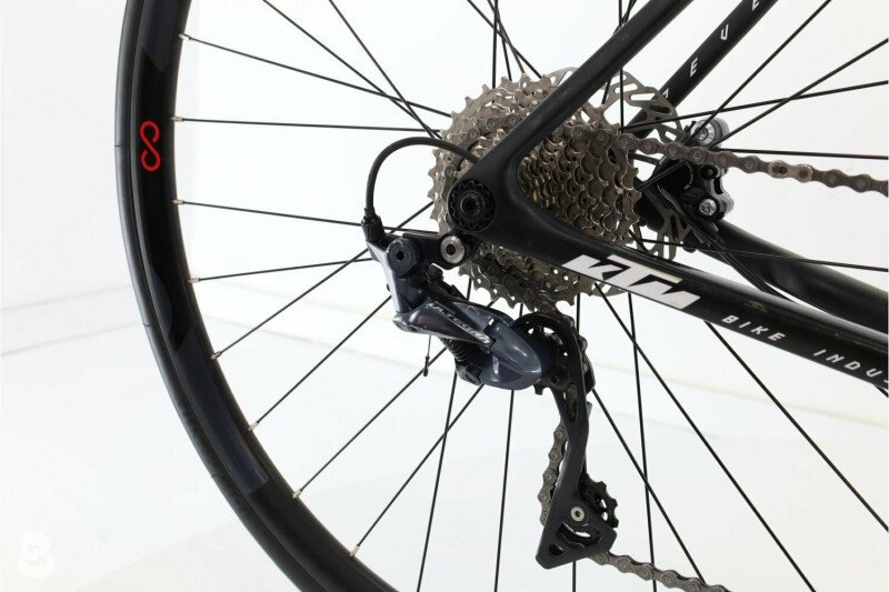 KTM Revelator Alto Team Carbon used KTM Revelator Alto Team Carbon used