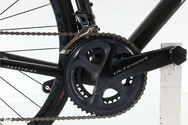 KTM Revelator Alto Team Carbon used KTM Revelator Alto Team Carbon used